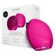 Ультразвукова щітка для тіла та інтенсивний пілінг GESKE Sonic Body Brush&Intensive Exfoliator 7в1 magenta HB0355 фото 1