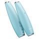 Мікрострумова ручка для підтяжки шкіри обличчя GESKE MicroCurrent Face-Lift Pen 6в1 turquoise HB0125 фото 6