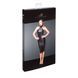 Сукня-олівець з мокрим ефектом Noir Handmade F160 Powerwetlook pencil dress, M SX0036 фото 6