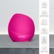Ультразвукова щітка для тіла та інтенсивний пілінг GESKE Sonic Body Brush&Intensive Exfoliator 7в1 magenta HB0355 фото 3