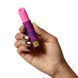 Вакуумний кліторальний стимулятор-помада Romp Lipstick, 7 рівнів інтенсивності SX0539 фото 2