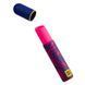 Вакуумний кліторальний стимулятор-помада Romp Lipstick, 7 рівнів інтенсивності SX0539 фото 1