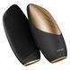 Електронна звукова термо щітка для обличчя GESKE Sonic Thermo Facial Brush 6в1 gray HB0075 фото 6