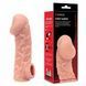 Насадка на член Kokos Cock Sleeve CS 006 S SX4617 фото 2