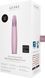 Пристрій для зміцнення і тонізації шкіри обличчя GESKE Skin Firming Wand 7в1 pink HB0432 фото 7