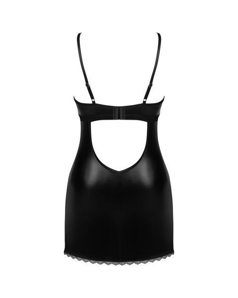 Сукня JSY JS228184 Black S/M SX1844 фото