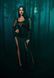 Костюм Мортіші Аддамс Leg Avenue Sexy Spooky Morticia M SO9216 фото 5