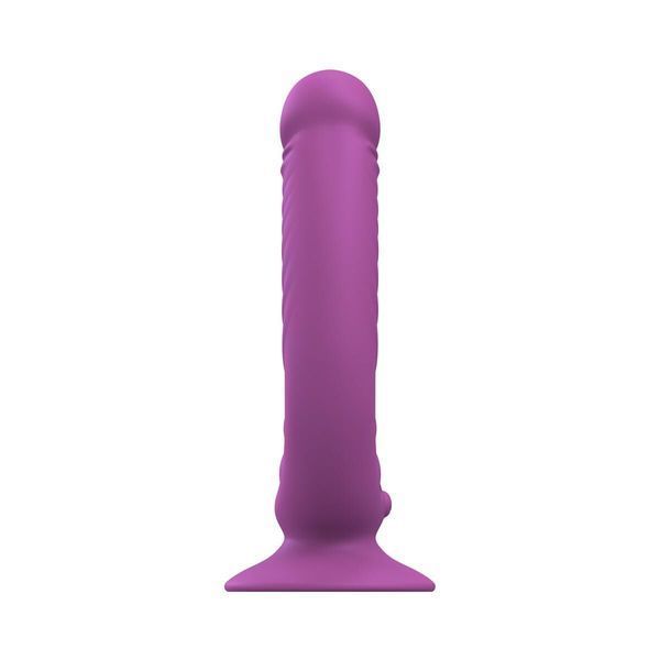 Подвійний вібратор Teazers Double Vibrator SX3914 фото