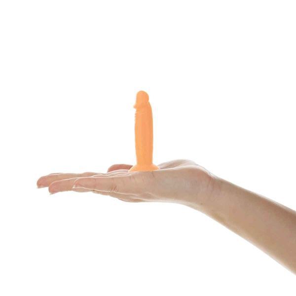 Набір фалоімітаторів ADDICTION Silly Willy Glow in the Dark, 4 кольори, 12 шт, світяться в темряві SX0540 фото