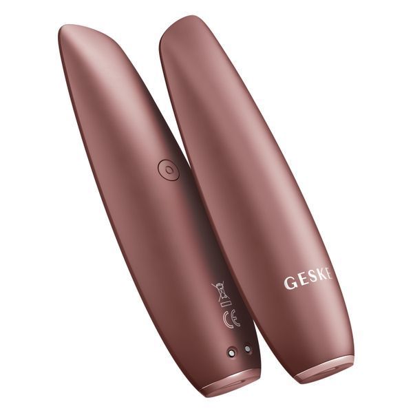 Безконтактна магнітна пілінг-маска GESKE Touchless Magnetic Peeling Mask 5в1 starlight HB0562 фото