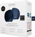 Ультразвукова щітка для тіла та інтенсивний пілінг GESKE Sonic Body Brush&Intensive Exfoliator 7в1 midnight HB0356 фото 8