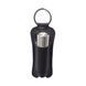 Віброкуля PowerBullet First-Class Bullet 2.5&Prime; with Key Chain Pouch, Silver, 9 режимів вібрації SO6848 фото 4