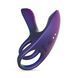 Ерекційне віброкільце Hueman - Infinity Ignite Vibrating Cock Ring SX3890 фото 2