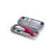Вібратор Mystim Al Punto Pink SX3184 фото 9