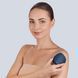 Ультразвукова щітка для тіла та інтенсивний пілінг GESKE Sonic Body Brush&Intensive Exfoliator 7в1 midnight HB0356 фото 4