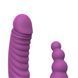 Подвійний вібратор Teazers Double Vibrator SX3914 фото 5