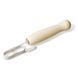 Пульсатор Zalo &ndash; AVA Attachment Ivory White для смарт-вібромасажера Zalo &ndash; AVA SX0709 фото 1