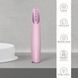 Пристрій для зміцнення і тонізації шкіри обличчя GESKE Skin Firming Wand 7в1 pink HB0432 фото 2