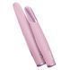 Пристрій для зміцнення і тонізації шкіри обличчя GESKE Skin Firming Wand 7в1 pink HB0432 фото 5