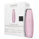 Мікрострумова ручка для підтяжки шкіри обличчя GESKE MicroCurrent Face-Lift Pen 6в1 pink HB0126 фото 1