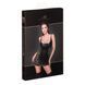 Сукня з мереживними вставками Noir Handmade F229 Powerwetlook dress with lace inserts, S SX0097 фото 4