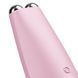 Мікрострумова ручка для підтяжки шкіри обличчя GESKE MicroCurrent Face-Lift Pen 6в1 pink HB0126 фото 5