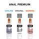Розпродаж!!! Анальна змазка System JO ANAL PREMIUM &mdash; COOLING (120 мл) (термін 01.2026) SO1784-R фото 5