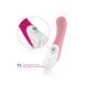 Вібратор Mystim Al Punto Pink SX3184 фото 5