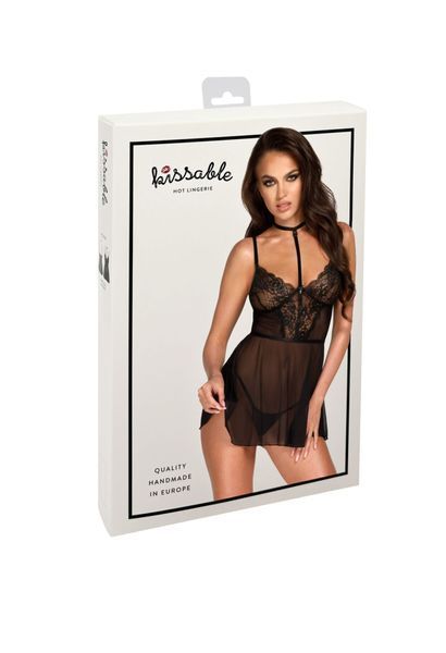 Бебі-дол Kissable First Kiss Babydoll S/M SX1950 фото