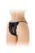 Трусики Fashion Secret Cindy Black SX2621 фото 2