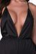 Боді Passion SENSIE BODY black XL SX2941 фото 3