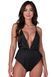 Боді Passion SENSIE BODY black XL SX2941 фото 1