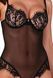 Боді Passion ZOVEL BODY black M SX2991 фото 5