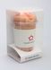 Мастурбатор-вагіна Naked Factory Cup Sleeve V&ndash;2, наскрізний SX3486 фото 2