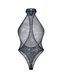 Боді Obsessive Corrosis teddy L/XL SX5063 фото 8