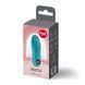 Віброкуля Fun Factory Bijou Aquamarine, 12 режимів, перезаряджувана SX3284 фото 8
