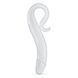 Скляний дилдо Gildo Glass Dildo No. 14, реалістична головка SO8891 фото 1
