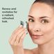 Антивіковий LED-випромінювач для відновлення шкіри обличчя GESKE Anti-Aging Skin Renewer 9в1 green HB0640 фото 4