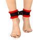 Поножі Art of Sex Ankle Cuffs - Soft Touch Червоні SO8498 фото 2