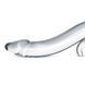Скляний дилдо Gildo Glass Dildo No. 14, реалістична головка SO8891 фото 3