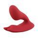 Смарт-вібратор Magic Motion Umi Red SO4948 фото 1