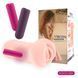 Мастурбатор вузенька вагіна незайманої Kokos Virgin Vibe SX1409 фото 3