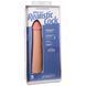 Фалоімітатор Doc Johnson The Realistic Cock ULTRASKYN - 9 Inch Vanilla SX4473 фото 8