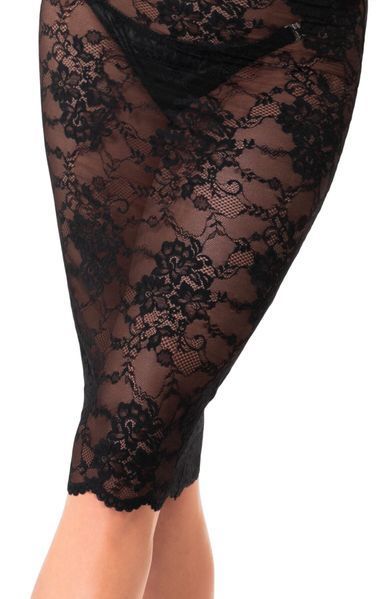 Сукня Noir Handmade F338 Lace midi dress - M SX2054 фото