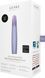 Пристрій для зміцнення і тонізації шкіри обличчя GESKE Skin Firming Wand 7в1 purple HB0433 фото 8