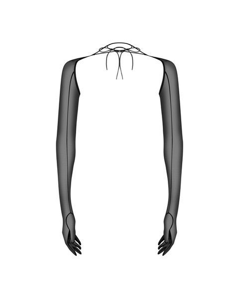 Рукавички Obsessive Euphori gloves S/M/L SX3086 фото