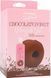 Набір для мінету Doc Johnson GoodHead Chocolate Donut Blowjob Set SX4415 фото 6