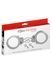 Наручники Fetish Tentation Soft adjustable metal wrist cuffs SX1093 фото 4