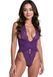 Боді Passion VELMORE BODY violet L SX2986 фото 1