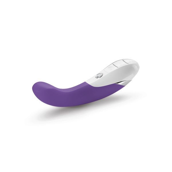 Вібратор Mystim Al Punto Purple SX3185 фото